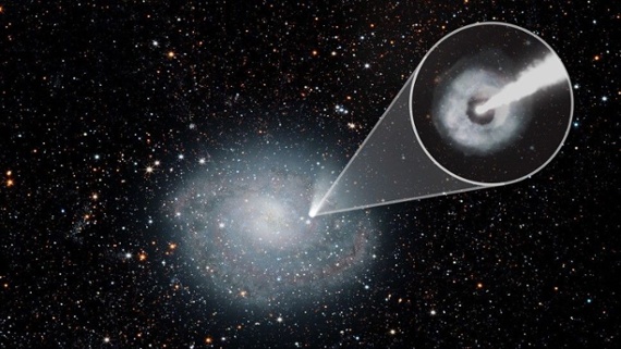 Astronomers trace blasts to ancient colliding stars