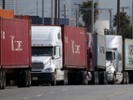 Trucking firms pull out the stops to attract drivers