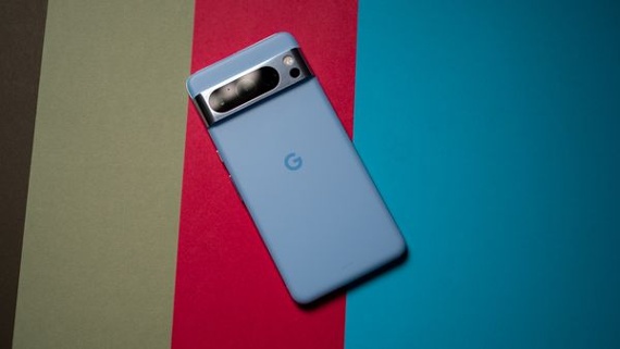 I'm already doubting the long-term durability of my Pixel 8 Pro