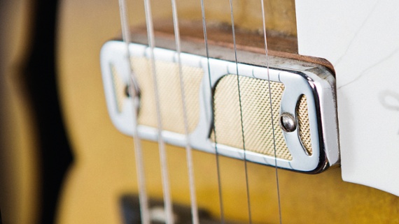 A firm favorite of Ry Cooder and Dan Auerbach, here's why the humble gold-foil pickup can deliver about as much aural magic as any of the A-list coils