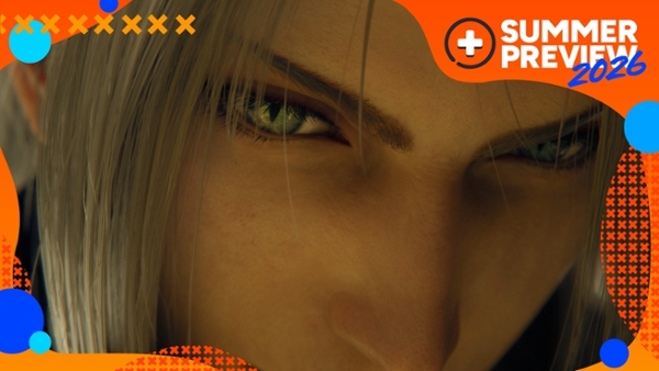 GamesRadar+