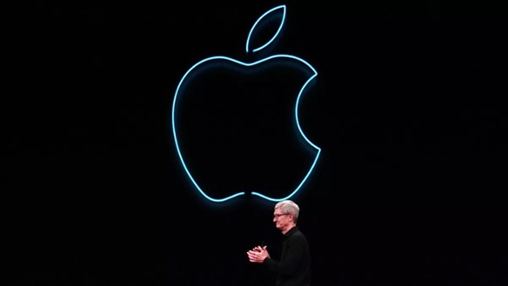 It's the big Apple WWDC 2022 day