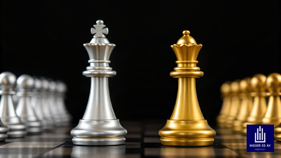 The Long-Awaited Special Guest Episode