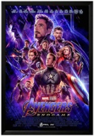 Katie Hughes' Favorite Summer Blockbuster: Avengers: Endgame (2019) 