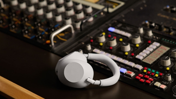 Review: Sony Next-Gen 1000XM6 and LinkBuds Clip Headphones