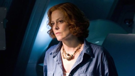 Avatar's Sigourney Weaver Reveals Why Her New Role In The Sequel Made Filming So Challenging