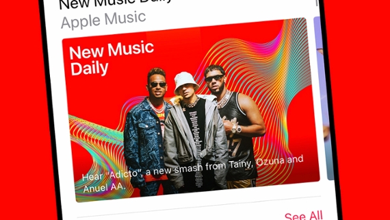 These 5 new upgrades edge Apple Music ahead of Spotify