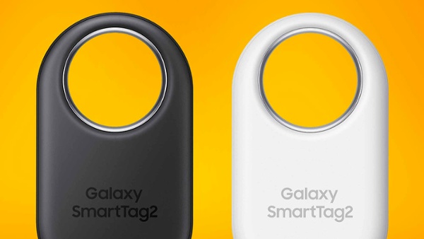 The Galaxy SmartTag2 is here to track your stuff