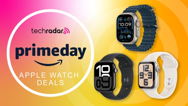 These are the best Apple Watch deals for Prime Day