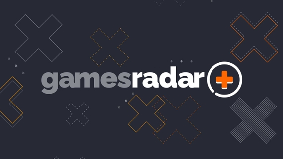 GamesRadar+