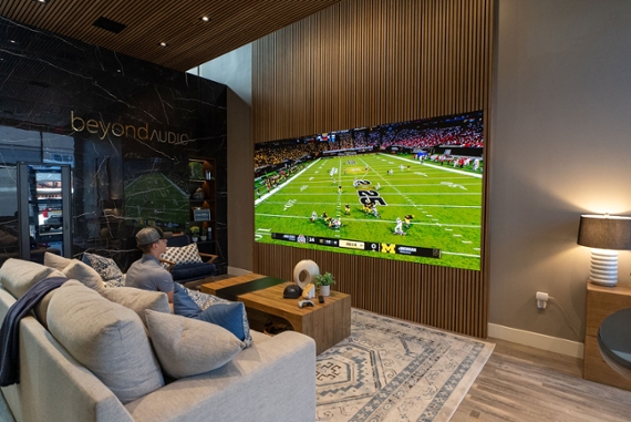 Integration Guide to Video Walls &ndash; Another Screen in the Wall