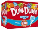 Why Dum-Dums have been around 100 years