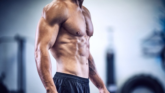 4 reasons you’re not building muscle in the gym — according to a strength and conditioning coach