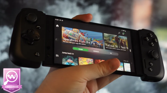 Here are some exclusive details on what Xbox Cloud Gaming "Bring Your Own Games" rollout will look like: Regions, game library size, access on iPhone, Android, and more.