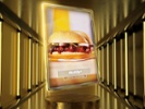 McDonald's celebrates return of McRib with NFT