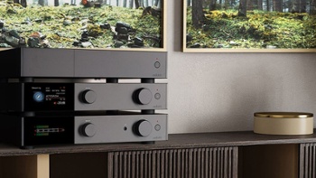 Audiolab elevates its reference 9000 range with its first pre and power amps in eight years