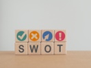 Boost your leadership with a personal SWOT analysis