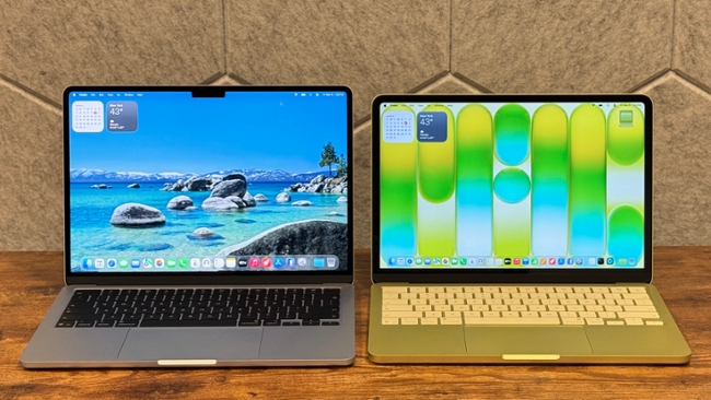 Where to buy Apple's new MacBook Neo, MacBook Air, and MacBook Pro