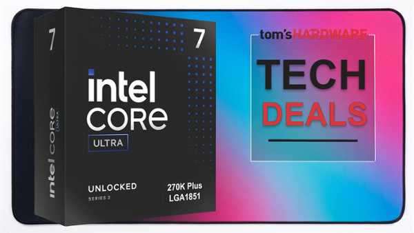 Tom's Hardware