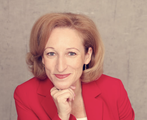 PPDS Global Product Marketing Manager Suzanne Racz Shares 20+ Years' Experience As A Leading Lady In AV