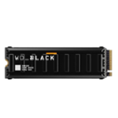 SanDisk WD Black 2TB SN8100 SSD with Heatsink: was $619.99 now $419.99 at Adorama