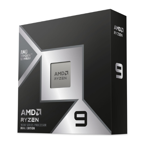 AMD Ryzen 9 9950X3D2: was $999 now $899 at Amazon