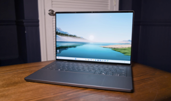 Dell XPS 14 (2026) review: A beautiful laptop that excels at almost everything&hellip; except typing
