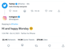 Brands poke fun at Facebook, Instagram amid outage