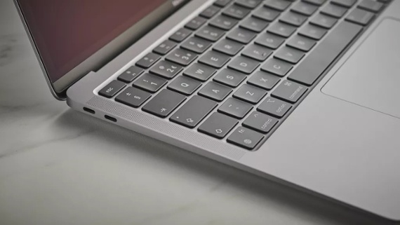 A new MacBook Air looks likely for 2022