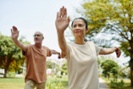 Mindfulness, tai chi linked with improved mood in cancer survivors