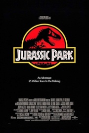 Mike Reyes' Favorite Summer Blockbuster: Jurassic Park (1993)