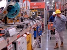 Home Depot to court contractors with SRS acquisition