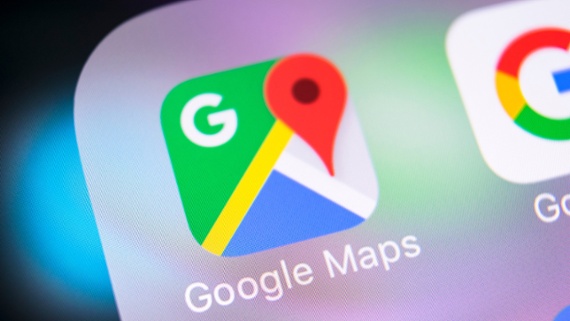 Google Maps just got a huge upgrade that will make parking easier for millions