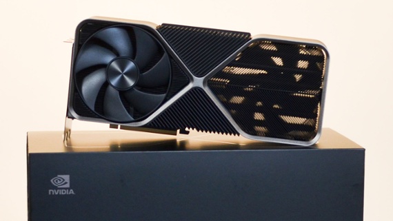 The Nvidia RTX 4090 could get even harder to buy