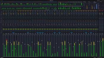 Blackmagic Design Releases Fairlight Live 1.0