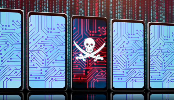 Millions infected by 'auto-starting' Android malware — delete these apps now