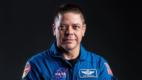 Astronaut Bob Behnken retires from NASA after trailblazing 22-year career