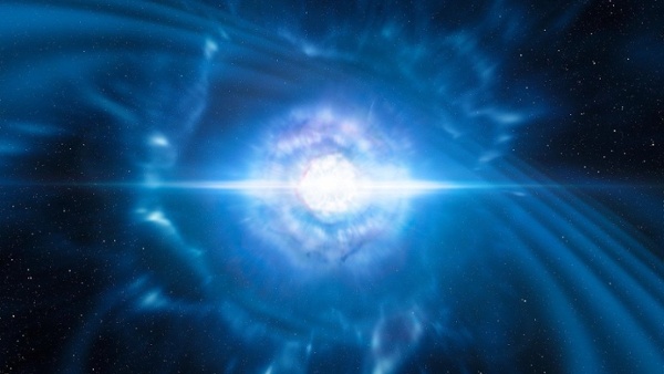 Neutron stars could be the ultimate dark matter detectors
