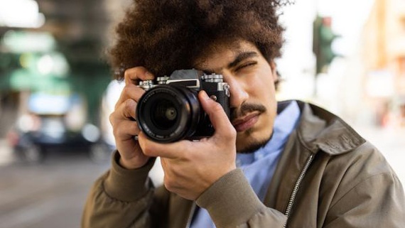 The best camera for street photography