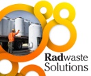 Reserve your ad space now for the waste management issue of Radwaste Solutions