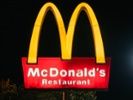 Most McDonald's look similar. This is about the other ones