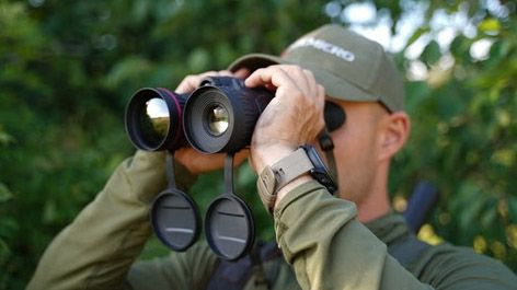 Hikmicro announces cutting-edge, multi-spectrum binoculars of the future