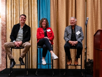 How Multi-Trade Events Can Deliver Real Value
