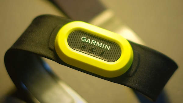 Garmin might be about to launch a new fitness device