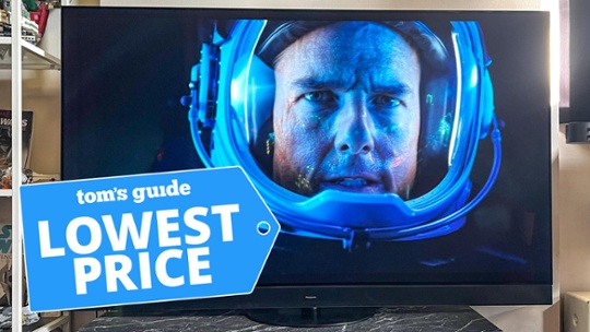 5 epic OLED TV deals I would buy now ahead of Prime Day