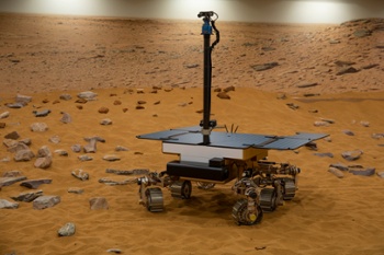 Europe's Mars rover unlikely to launch before 2026