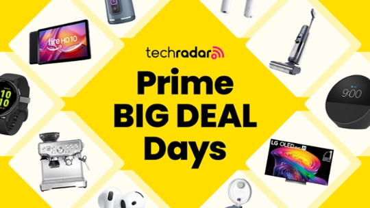 TechRadar