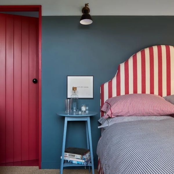 'Modest amounts of color can make huge statements' – Farrow & Ball's color curator shares 5 simple ways to transform the home with paint