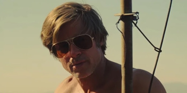 Brad Pitt's Son Maddox Just Testified In Divorce Case With Angelina Jolie, And It Was A Lot
