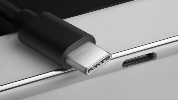A USB-C iPhone will be music to our ears
